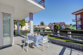 Il Giardino Di Dante Stresa Center - Happy Rentals